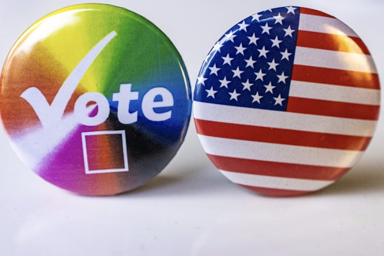 Voter Mail Shock as 241,000 North Carolinians Told to Fix Their Records