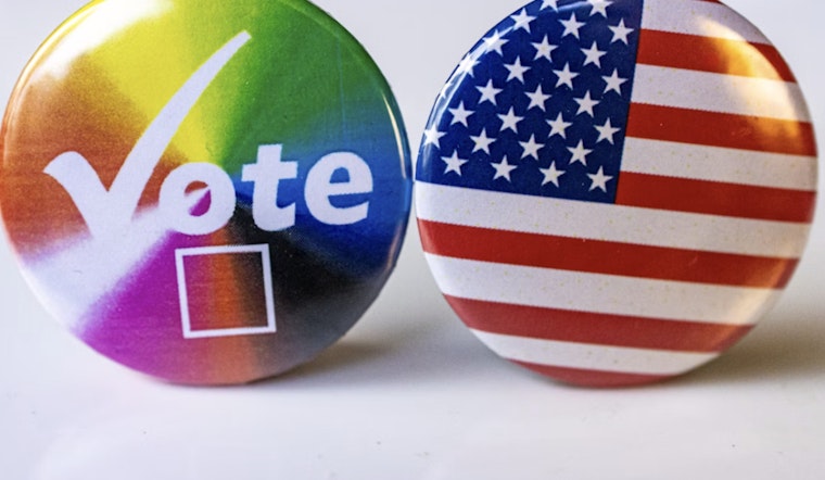 Voter Mail Shock as 241,000 North Carolinians Told to Fix Their Records