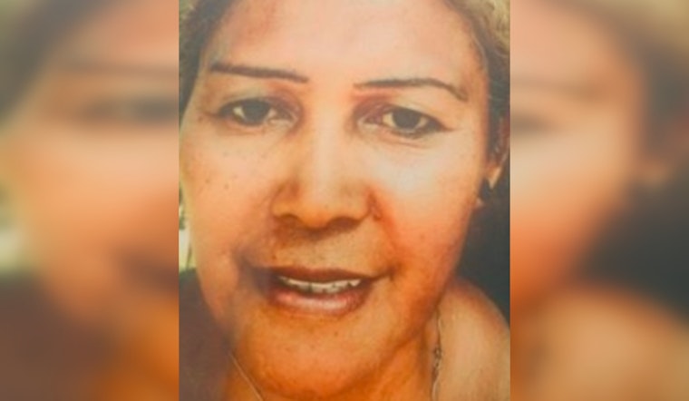 Wahiawa On Edge As 66-Year-Old Lorna Dunaway Vanishes