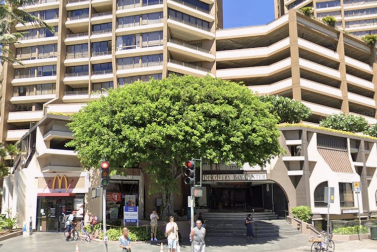 Waikīkī Dumpling Upstart Serves Northern China Flavor To Beach Crowds