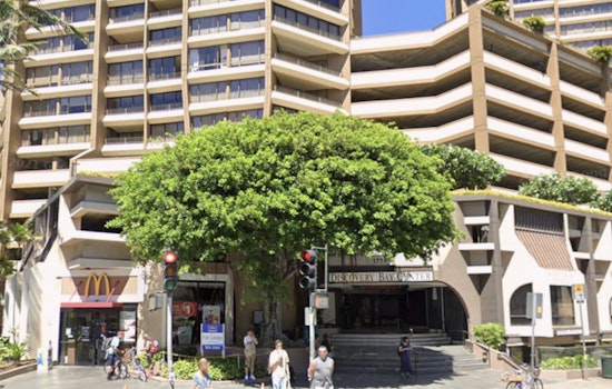 Waikīkī Dumpling Upstart Serves Northern China Flavor To Beach Crowds