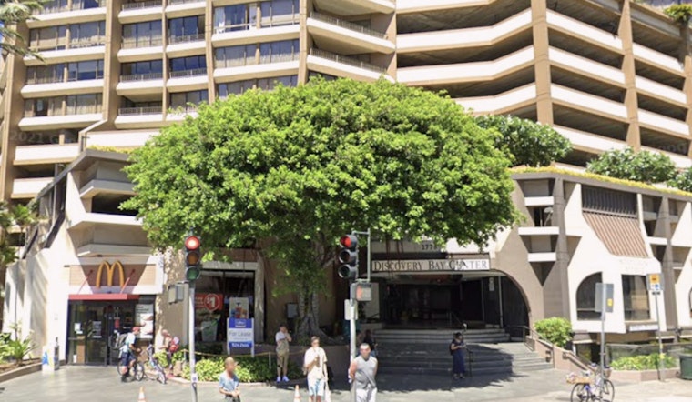 Waikīkī Dumpling Upstart Serves Northern China Flavor To Beach Crowds