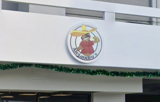 Waikīkī Taco Favorite Quietly Sets Up Shop In Pearl City Center