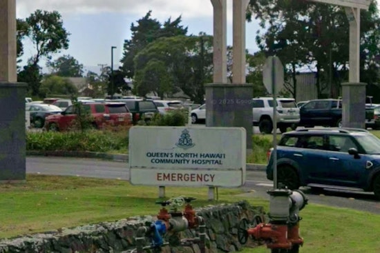 Waikoloa Parking Lot Tragedy Toddler Killed by Reversing Car