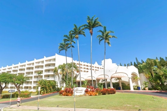 Wailea Luxury Resort Snags Top Green Prize After Helping Heal Burned Maui