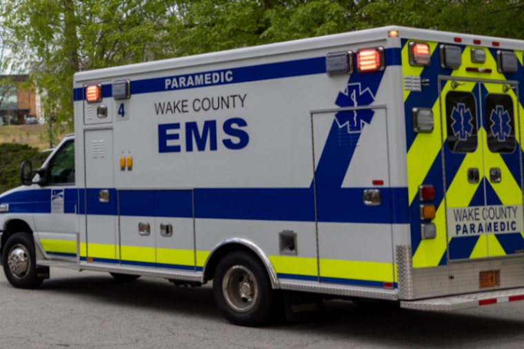 Wake 911 Shake-Up Lets the Sickest Callers Skip the Line for EMS Help