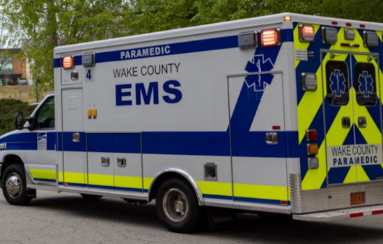 Wake 911 Shake-Up Lets the Sickest Callers Skip the Line for EMS Help
