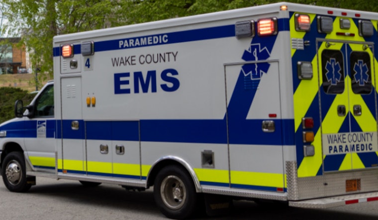 Wake 911 Shake-Up Lets the Sickest Callers Skip the Line for EMS Help