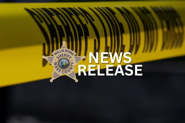 Wake County Cops Nab Suspect After Dawn Stabbing Rocks Willow Spring