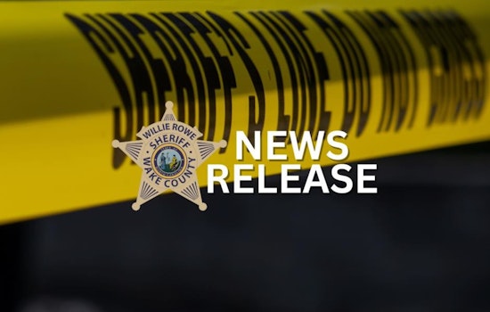 Wake County Cops Nab Suspect After Dawn Stabbing Rocks Willow Spring