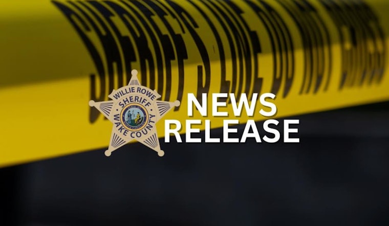 Wake County Cops Nab Suspect After Dawn Stabbing Rocks Willow Spring