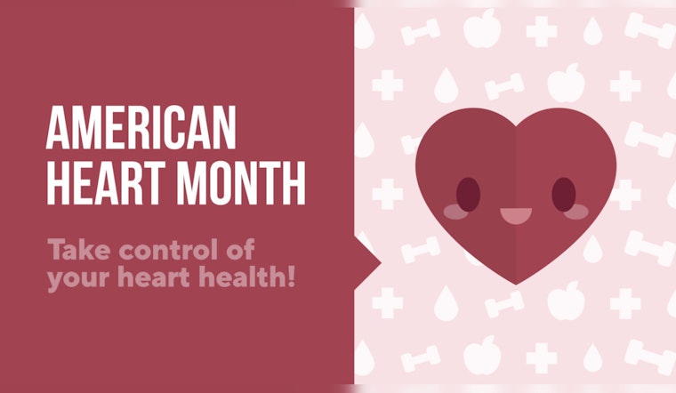 Wake County Offers Free Hands-Only CPR Courses During American Heart Month to Boost Survival Rates