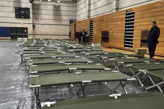 Wake County Opens Emergency Shelter at Southeast Raleigh High School and Encourages Residents to Bring Pets and Essential Items