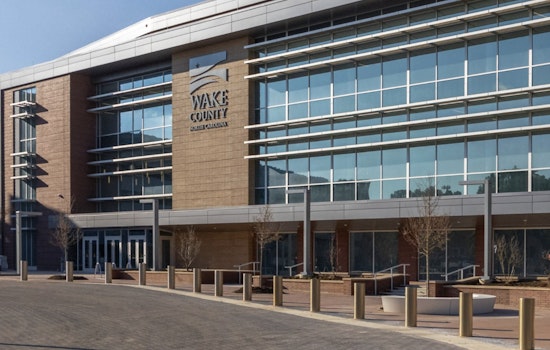 Wake County Public Health Department Announces Closure for Relocation to New Raleigh Center
