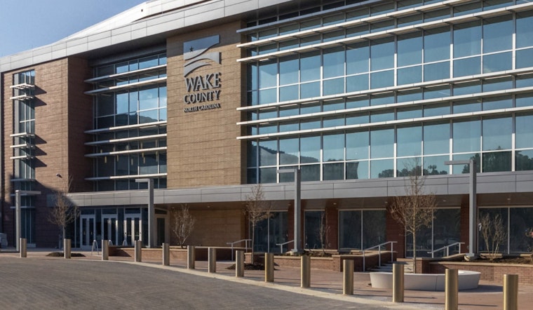 Wake County Public Health Department Announces Closure for Relocation to New Raleigh Center