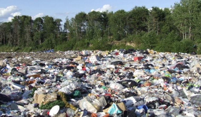 Wake County Scrambles to Secure Future Landfill Site