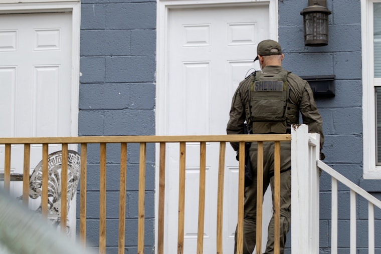 Wake County Sheriff's Office Apprehends 40 in Warrant Sweep, Demonstrating Commitment to Community Safety