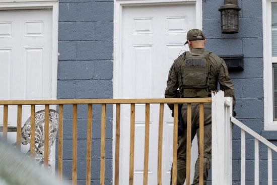 Wake County Sheriff's Office Apprehends 40 in Warrant Sweep, Demonstrating Commitment to Community Safety
