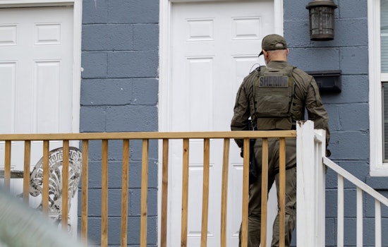 Wake County Sheriff's Office Apprehends 40 in Warrant Sweep, Demonstrating Commitment to Community Safety