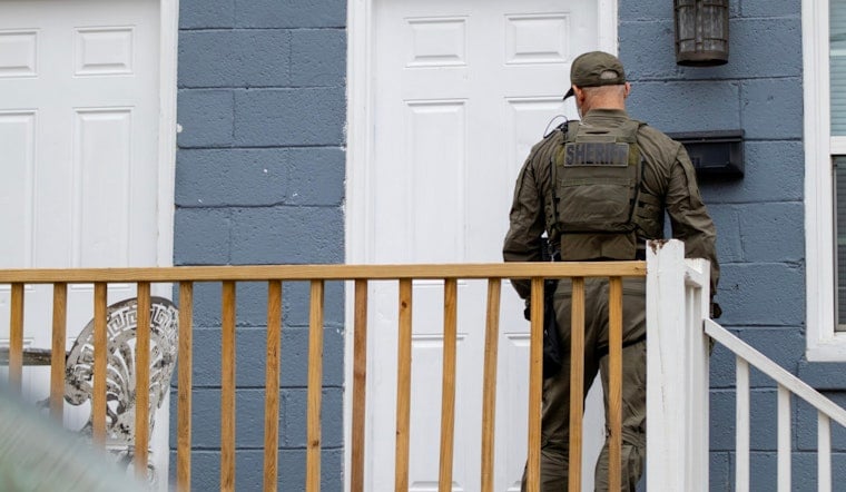 Wake County Sheriff's Office Apprehends 40 in Warrant Sweep, Demonstrating Commitment to Community Safety