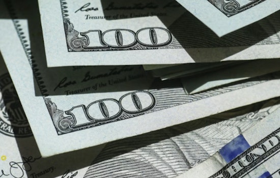 Wake Forest Insider Admits $65K Chamber Cash Grab, Gets Probation