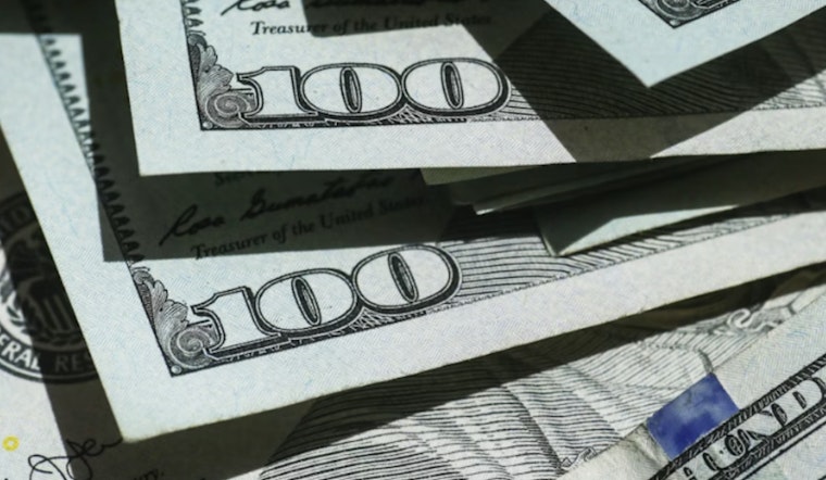Wake Forest Insider Admits $65K Chamber Cash Grab, Gets Probation