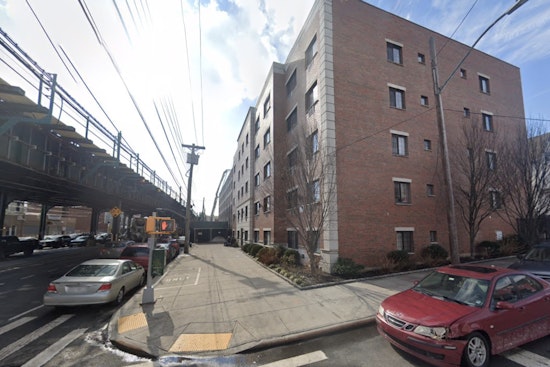 Wakefield Lottery Dangles Sub-$1K Studios For Bronx Renters