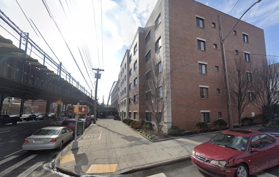 Wakefield Lottery Dangles Sub-$1K Studios For Bronx Renters