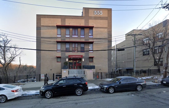Wakefield’s Muller Residences Become Scene Of Fatal Bronx Assault