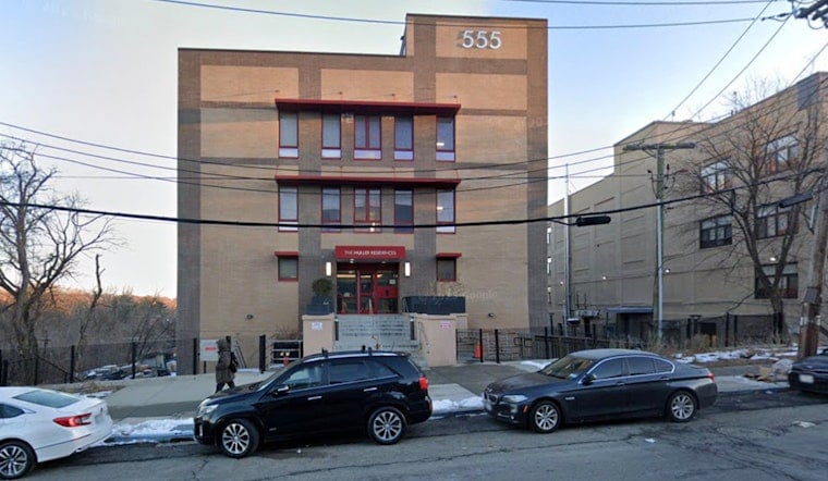 Wakefield’s Muller Residences Become Scene Of Fatal Bronx Assault