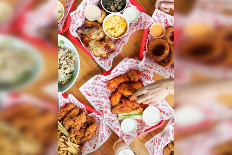 Waldo’s Chicken & Beer Hatches Murfreesboro Move As Permit Trail Heats Up