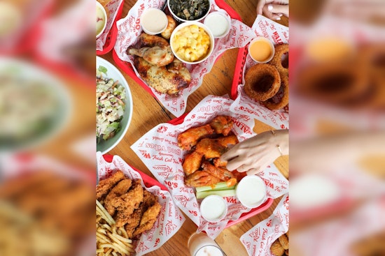 Waldo’s Chicken & Beer Hatches Murfreesboro Move As Permit Trail Heats Up