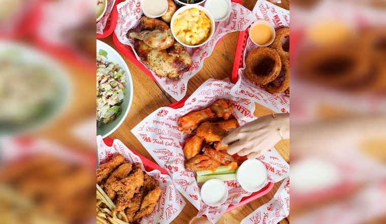 Waldo’s Chicken & Beer Hatches Murfreesboro Move As Permit Trail Heats Up