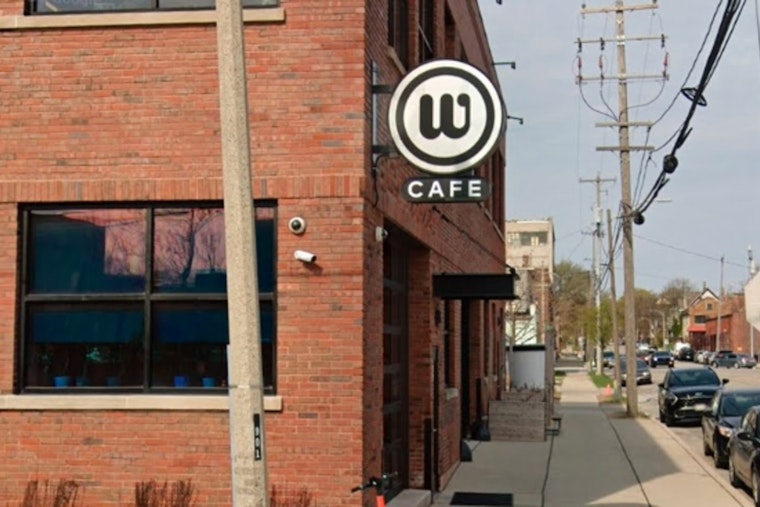 Walker’s Point Wantable Café Gets Second Life As 41Fork Exchange