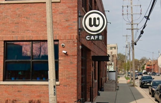 Walker’s Point Wantable Café Gets Second Life As 41Fork Exchange