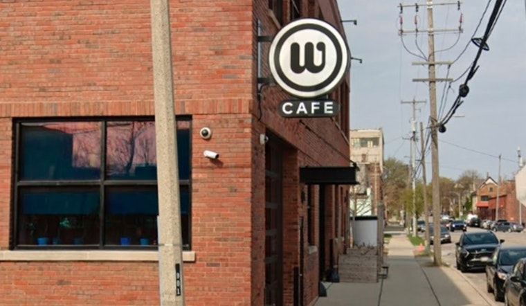 Walker’s Point Wantable Café Gets Second Life As 41Fork Exchange