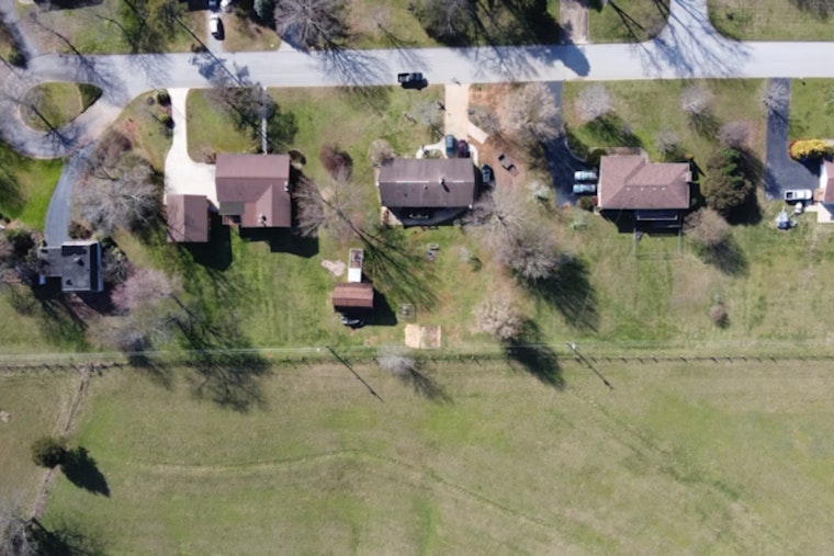 Wall Street Landlords Tighten Grip On Harris County Subdivisions