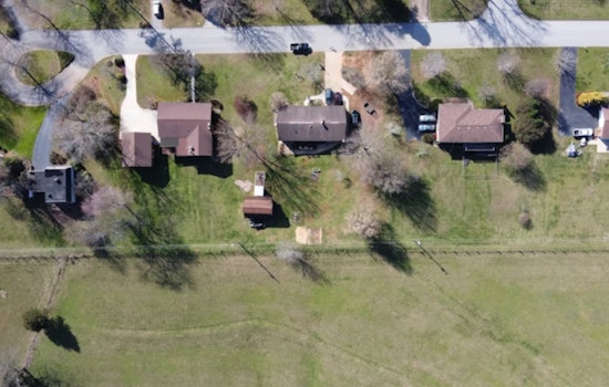 Wall Street Landlords Tighten Grip On Harris County Subdivisions