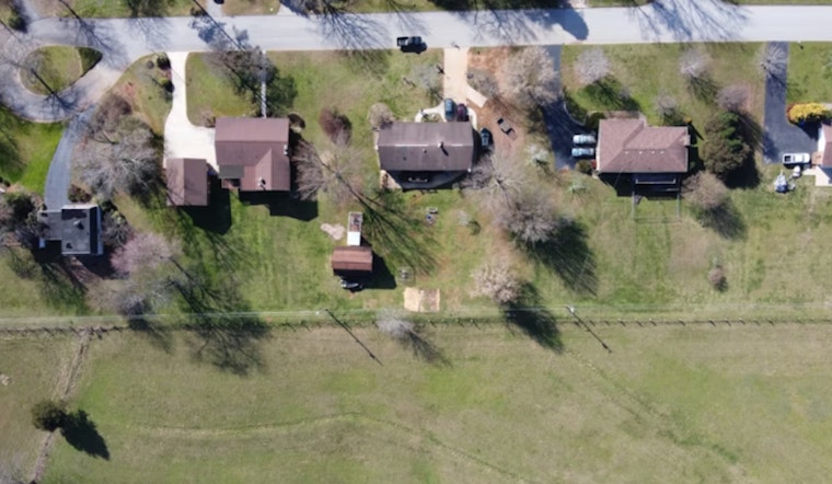 Wall Street Landlords Tighten Grip On Harris County Subdivisions