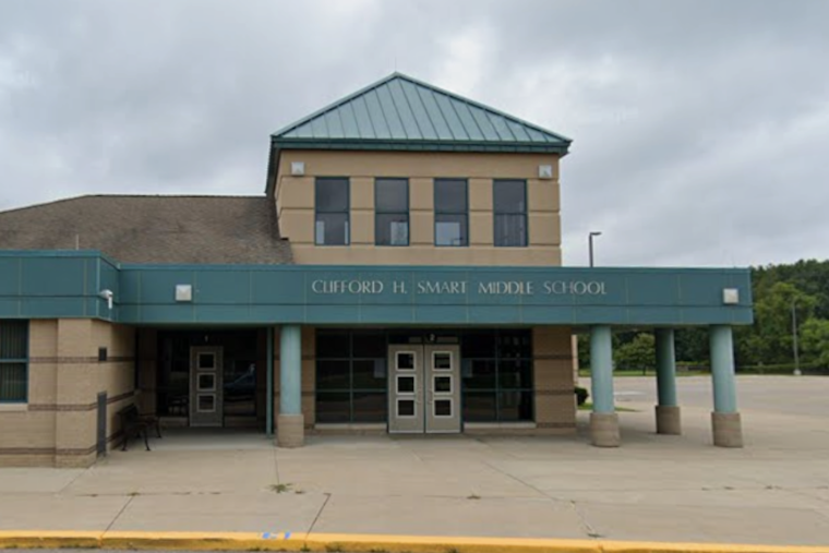 Walled Lake Parents Fume As Sex Rap Coach Benched From Middle School Team