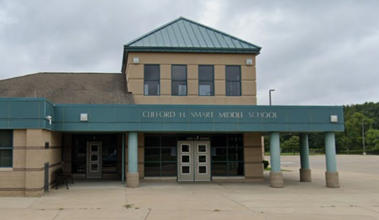 Walled Lake Parents Fume As Sex Rap Coach Benched From Middle School Team