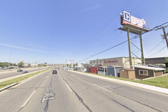 Wallet Demand, Leg Wound and a Detained Relative Shake Northwest Side Complex