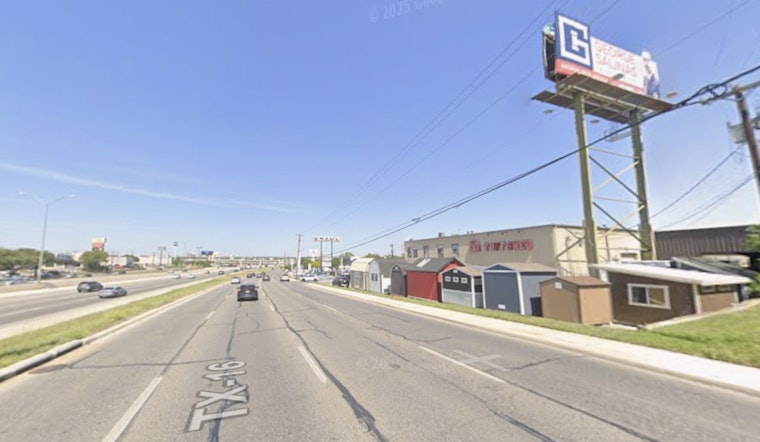 Wallet Demand, Leg Wound and a Detained Relative Shake Northwest Side Complex