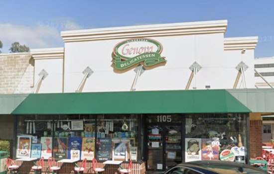 Walnut Creek Says Goodbye as Genova Deli Serves Its Final Sandwich