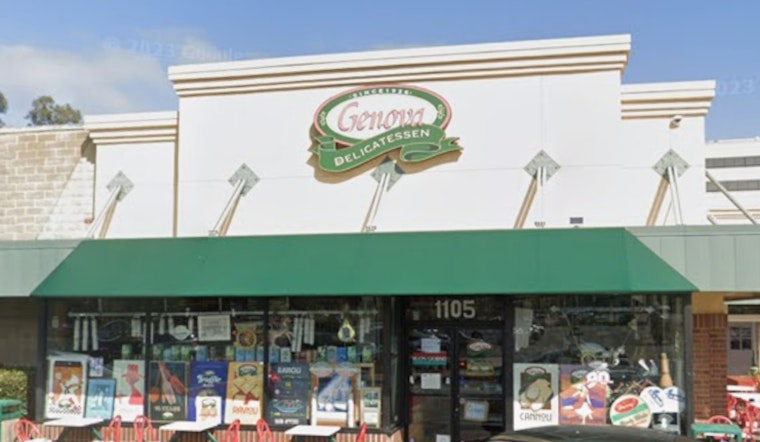 Walnut Creek Says Goodbye as Genova Deli Serves Its Final Sandwich