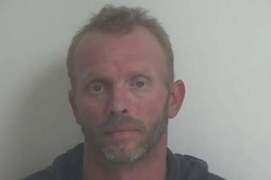 Walton County Child Predator Gets Life Plus 224 Years