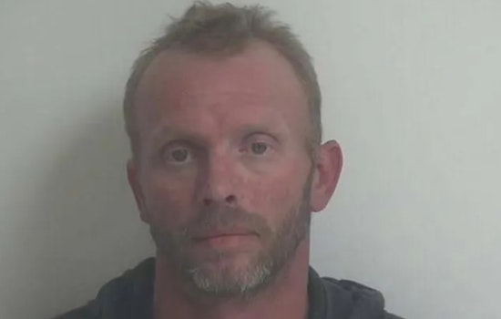 Walton County Child Predator Gets Life Plus 224 Years