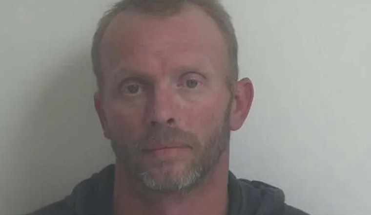 Walton County Child Predator Gets Life Plus 224 Years