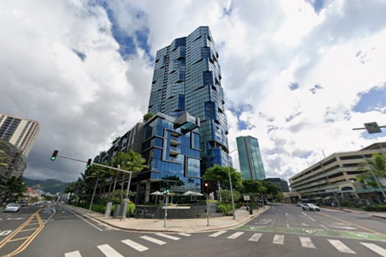 Ward Village’s Anaha Penthouse Finally Sells For $14.5 Million After Price Cut