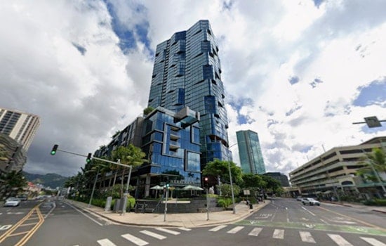 Ward Village’s Anaha Penthouse Finally Sells For $14.5 Million After Price Cut